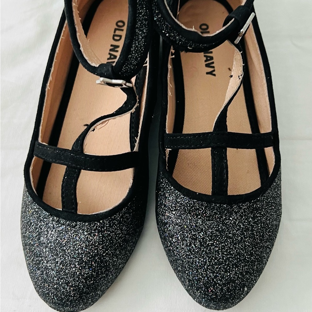 Girls shoes size 12